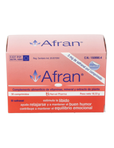 Afran 30Comp. de Narval...