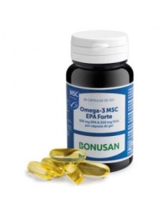Omega 3 Msc Epa Forte...