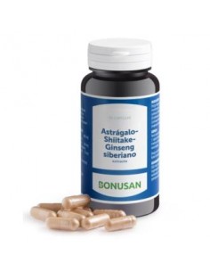 Astragalo-Shiitake-Ginseng...