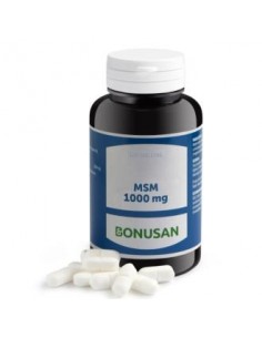 Msm 1000Mg. 120Comp. de...