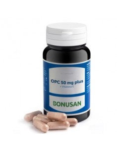 Opc 50Mg. Vitamina C...