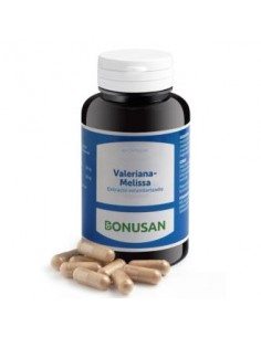 Valeriana - Melissa...