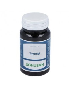 Tyronyl 90V Cápsulas  Bonusan