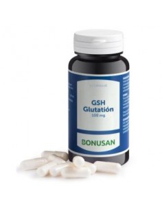 Gsh Glutation 100Mg....