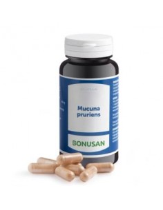 Mucuna Pruriens 60Vcap. de...