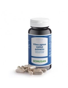 Vitex Agnus Castus Extracto...