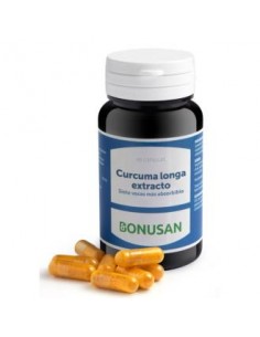 Curcuma Longa Extracto...