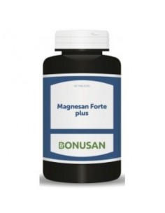 Magnesan Forte Plus 60...