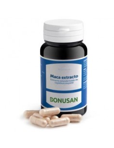 Maca Extracto 350Mg. 60Cap....
