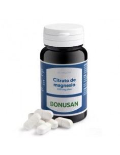 Citrato De Magnesio 150Mg....