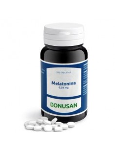 Melatonina 0,29Mg. 300Comp....