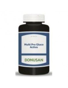 Multi Pro Gluco Activo...