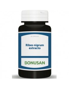 Ribes Nigrum 60Vcap. de...