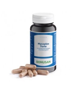 Mycoplex Forte 60Cap. de...