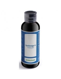 Synomega 3 250Ml. de Bonusan