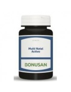 Multi Natal Activo 60Comp....