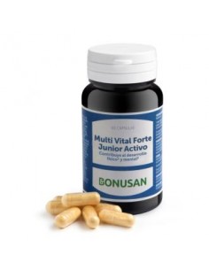 Multi Vital Forte Junior...
