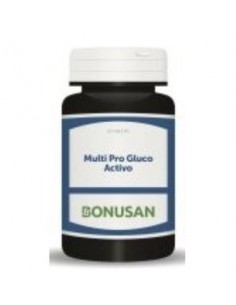 Multi Pro Gluco Activo...