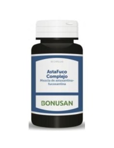 Astafuco Complex 60Vcap. de...