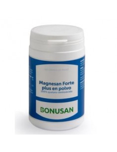 Magnesan Forte Plus Polvo...