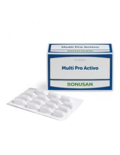 Multi Pro Activo 60Comp. de...