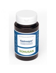 Gastrozym 90Vcap de Bonusan