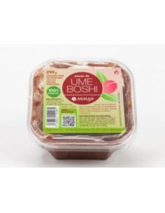 Umeboshi Pasta 250Gr. de...