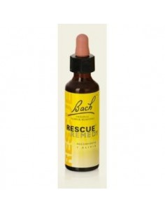 Rescue Remedy Gotas 10Ml....