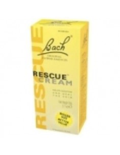 Rescue Crema 30Gr. Flores...