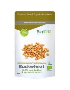 Buckwheat Trigo Sarraceno...