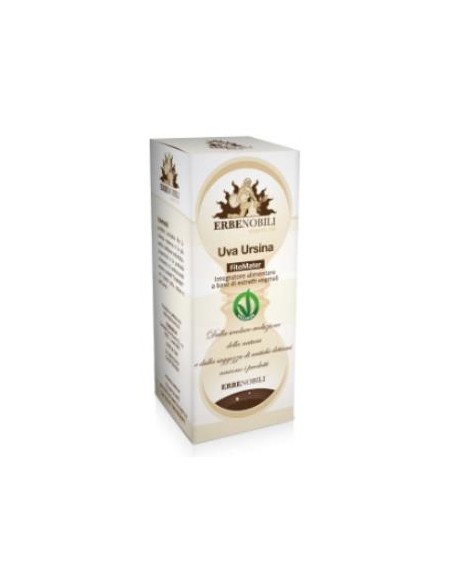 Gayuba Uva Ursina Extracto Fitomater 50Ml de Erbenobili