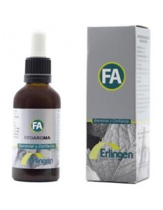 Fitoaroma 4 55Ml. de Erlingen