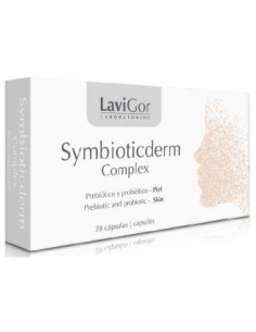 Symbioticderm Complex 28...