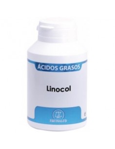 Linocol 180Perlas de Equisalud