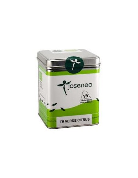 Te Verde Bio 20 Pir de Josenea