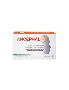 Ancéphal 30 Caps. de...