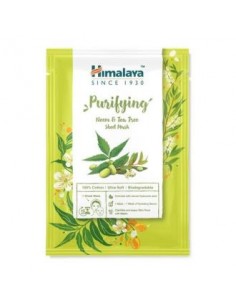 Mascarilla Facial Purifying...