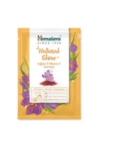 Mascarilla Facial Natural...