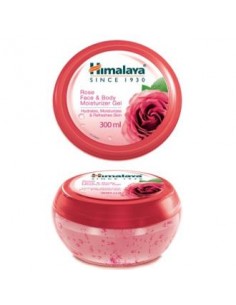 Gel Hidratante Cara-Cuerpo...