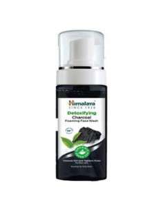 Espuma Limpiadora Facial...