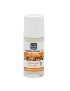 Desodorante Aloe-Avena...
