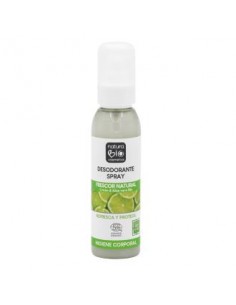 Desodorante Frescor Natural...
