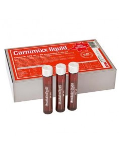 Carnimixx 20Amp. de Eder...