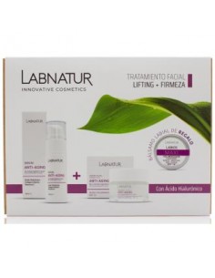 Pack Tratamiento Facial...