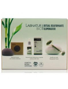 Pack Reafirmante Iluminador...