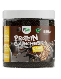 Protein Crunchies Bolitas...