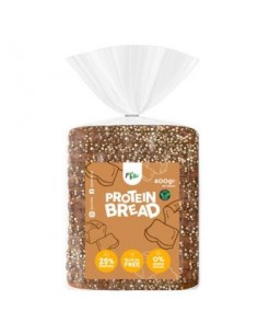 Protein Bread Pan De Molde...