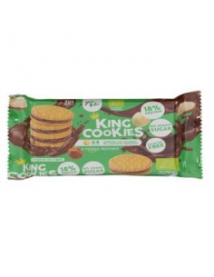 King Cookies Galletas...