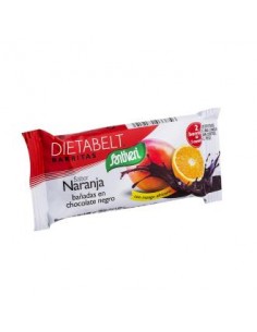 Dietabelt Barritas Choco...