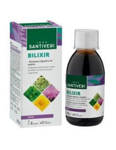 Bilixir Jarabe 240Ml. de...